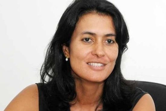 Após a morte de Marcelo Déda, já travei muitas lutas, e essa será só mais uma”, Eliane