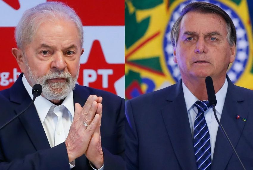 Na última semana do 1º turno, pesquisas para a Presidência vão até sábado