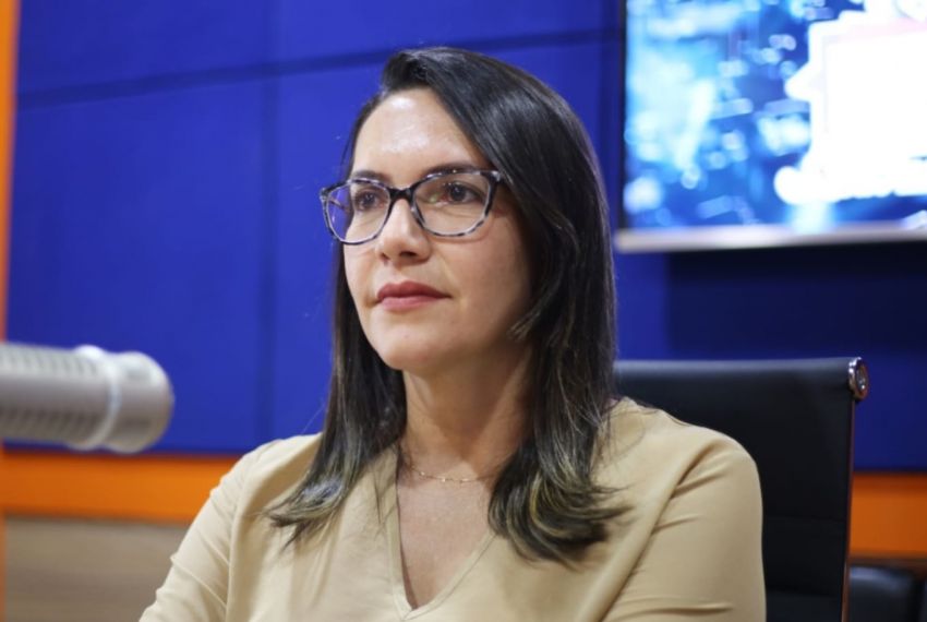 ‘Sergipanos seguem demonstrando que já escolheram a delegada’