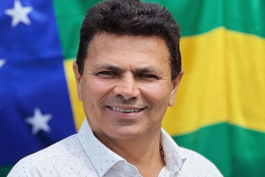 TSE nega ação para Valmir de Francisquinho disputar segundo turno