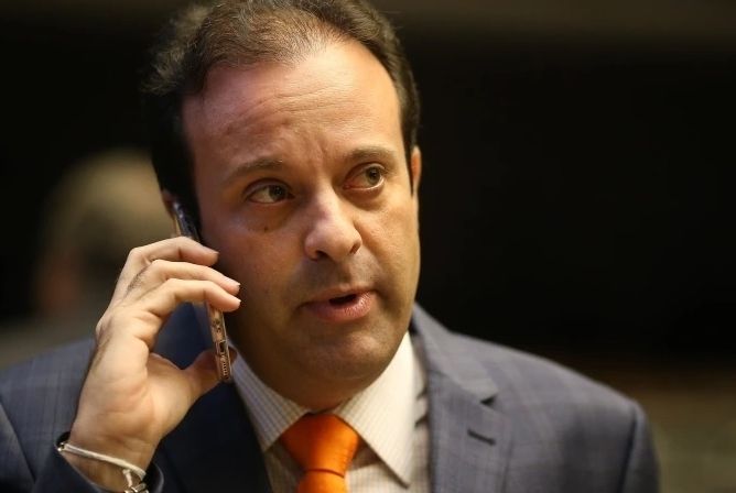 André Moura não conseguiu dar a vitória a Fábio em nenhum dos municípios onde tem forte atuação