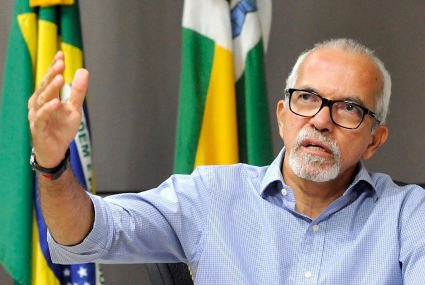 Edvaldo Nogueira encaminha projeto sobre operação de crédito