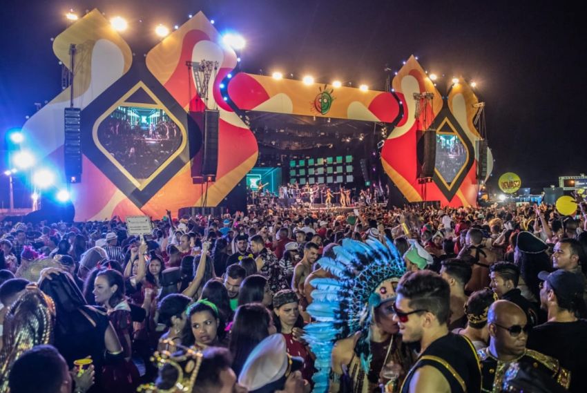 Odonto Fantasy acontece dia 3 de dezembro