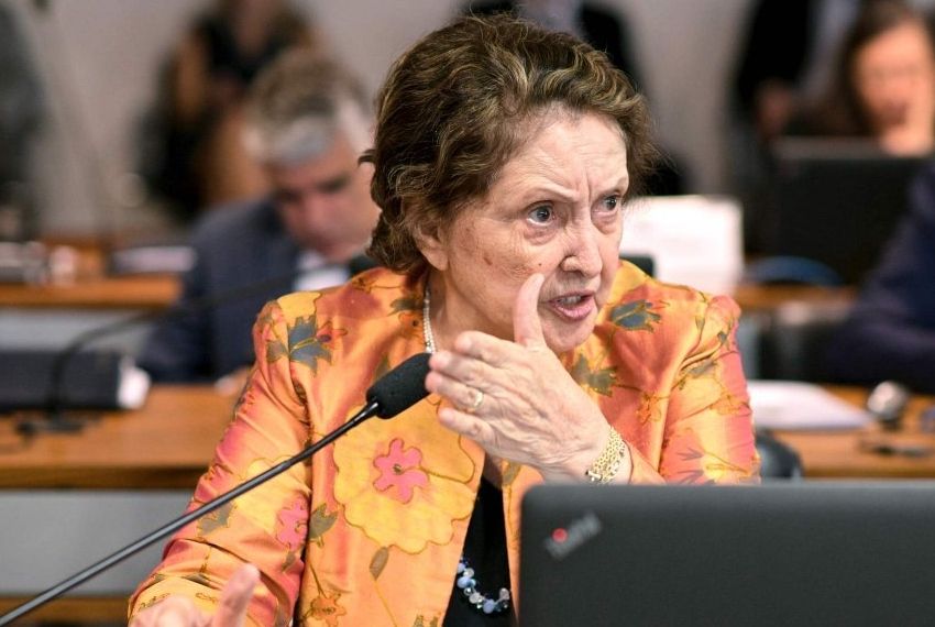 Dengue: senadora revela preocupação com mortes