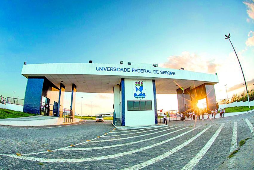 UFS já acumula mais de R$ 8 milhões de verbas bloqueadas