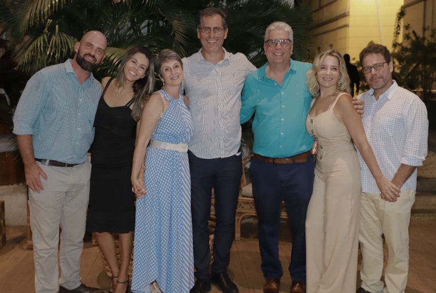 Complexo de Saúde São Lucas realizou o ‘Celebra Rede D'Or