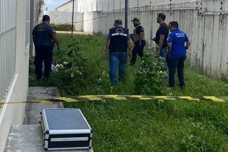 Morte brutal de universitário chocou moradores na Farolândia