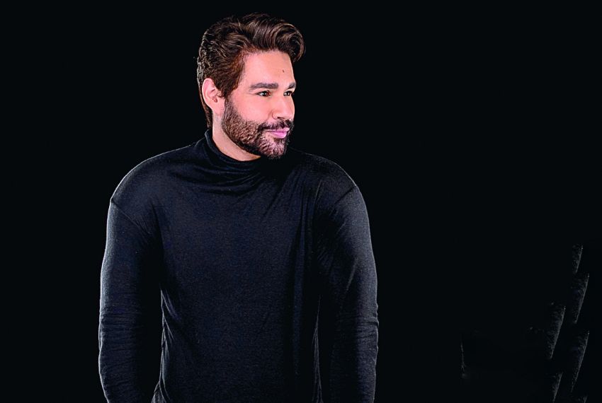 Anderson Adler: 17 anos de sucesso GLAM