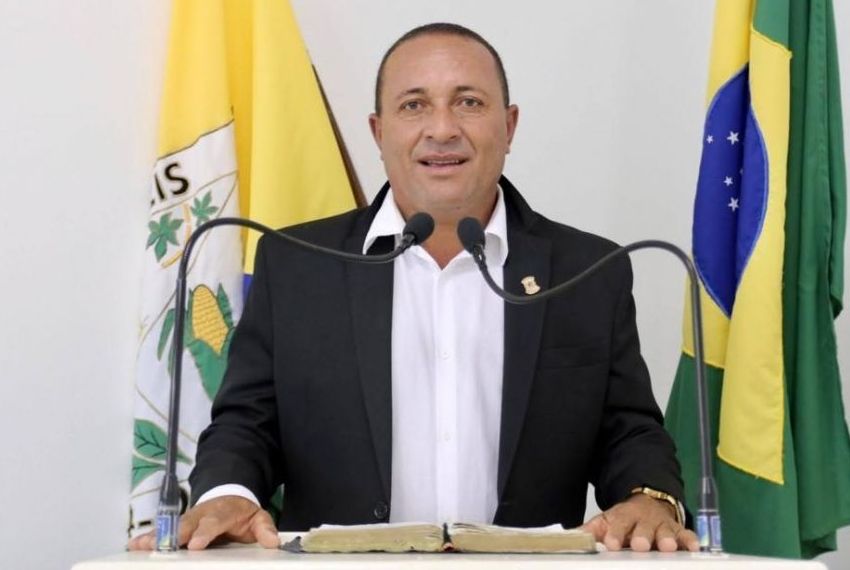 Vereador e familiares vivem reclusos após ameaça de morte para obrigá-lo a votar favorável com o prefeito