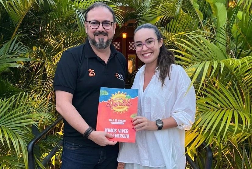 Final de semana tem Feirinha da Gambiarra na Expo Verão