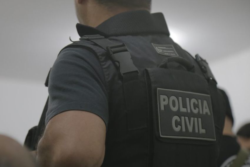 Casal é preso por tráfico de drogas em Itabaiana