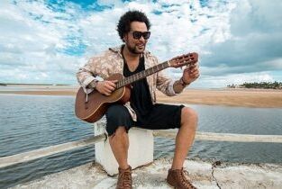 Jau fará show em Aracaju dia 29 de janeiro