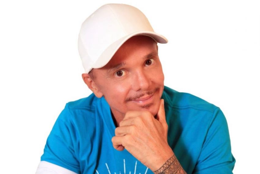 Bloco Por Amor ao Iate está de volta com Netinho