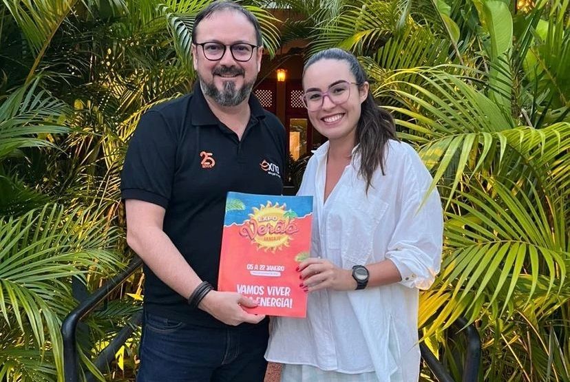 Expo Verão 2023 firma com a Feirinha da Gambiarra