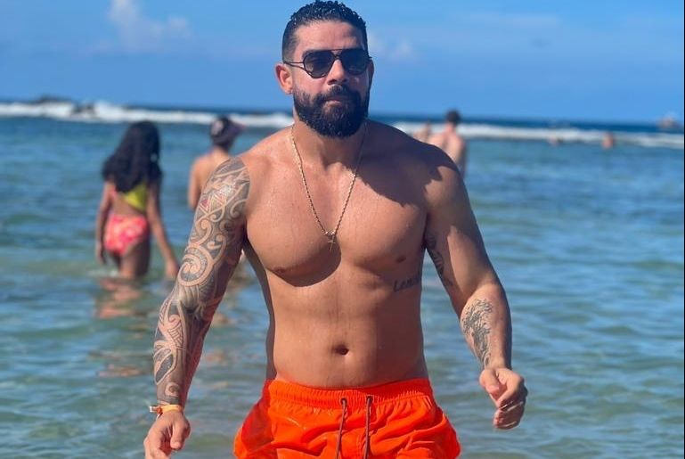 Marlon Batista abre as portas de sua Clínica