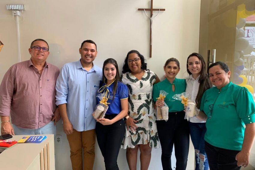 Itabaiana recebe referência em saúde bucal