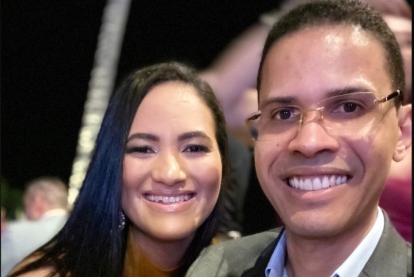 Dani Santos celebra novo ciclo