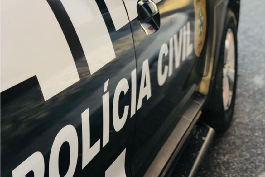 Polícia prende homem por perseguir ex-companheira e divulgar vídeos íntimos do casal