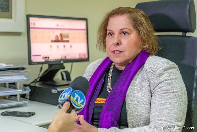 Aracaju terá Centro de Referência de Atendimento à Mulher