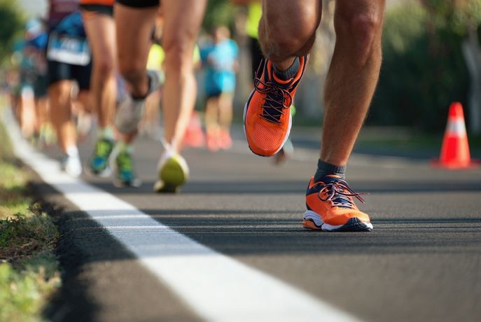Estão abertas as inscrições para a 38ª Corrida Cidade de Aracaju