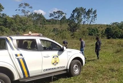Adolescente de 15 anos é assassinado em zona rural de Dores