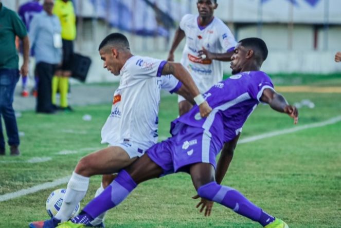 Atlético Gloriense, Falcon, Itabaiana e Lagarto vencem na 3ª rodada no Batistão