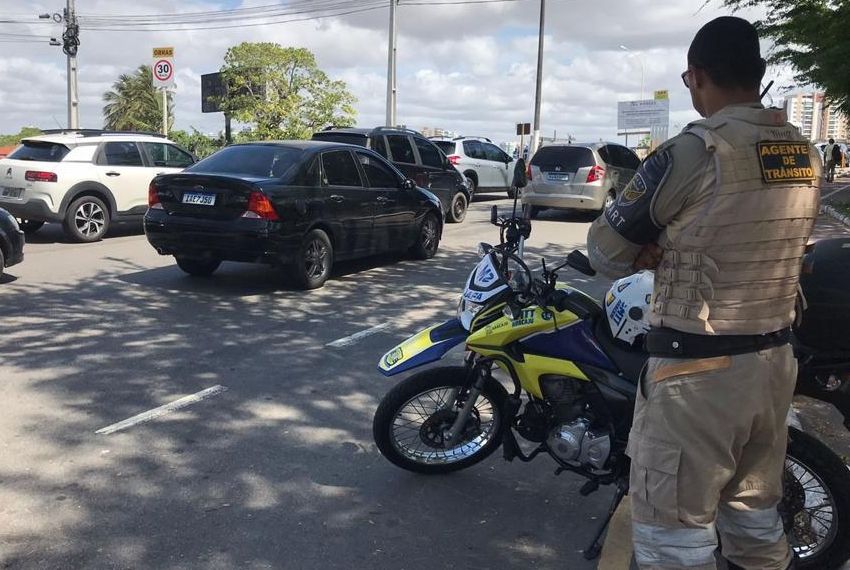 Trânsito na ponte sobre o Poxim ficará parcialmente bloqueado de 1º a 6 de fevereiro