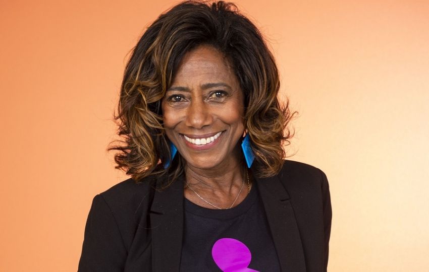 Morre a jornalista Glória Maria, ícone da TV