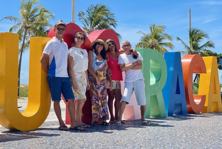 Chegada do verão 2023 reforça o otimismo no setor turístico