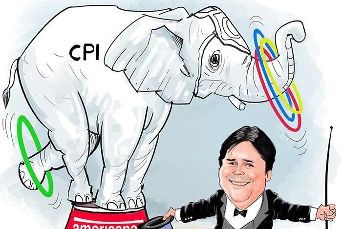 CPI das Americanas?