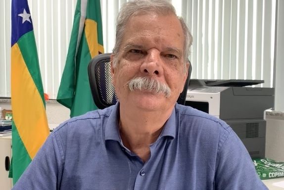 TB Entrevista Paulo do Eirado Filho