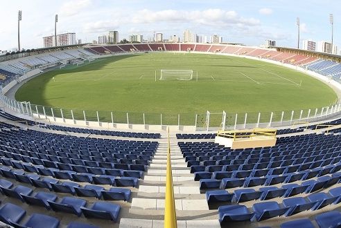 Última rodada do Sergipano acontece numa quarta à tarde