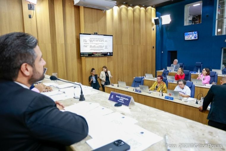 CMA aprova projeto que permite a presença de doulas em maternidades