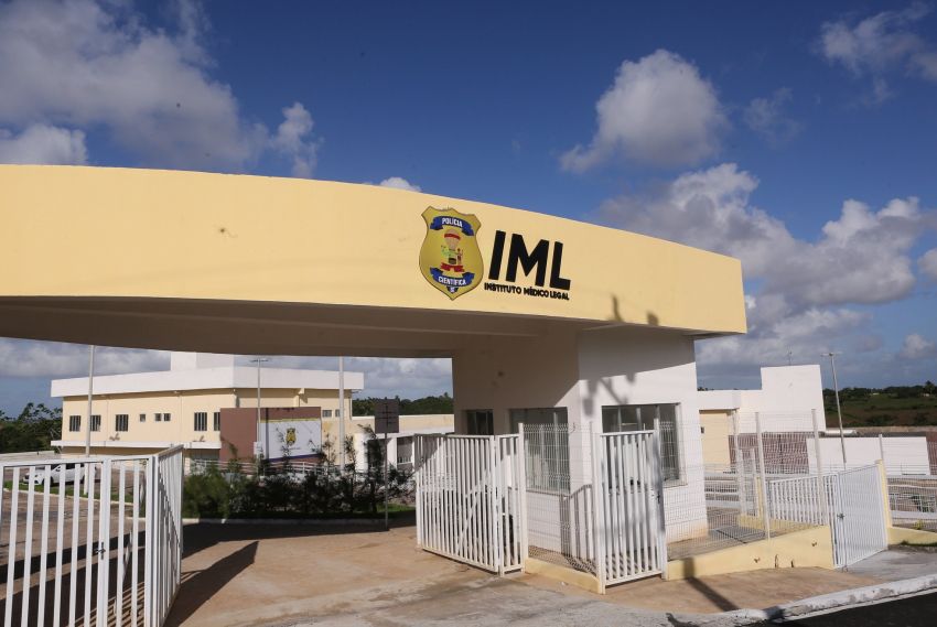 Idosos são encontrados mortos dentro de residência em Lagarto