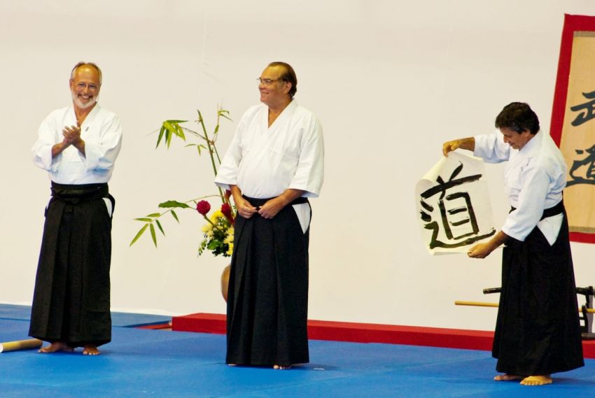 23º Encontro Nacional de Budo acontece em Aracaju nos dias 1 e 2 de abril
