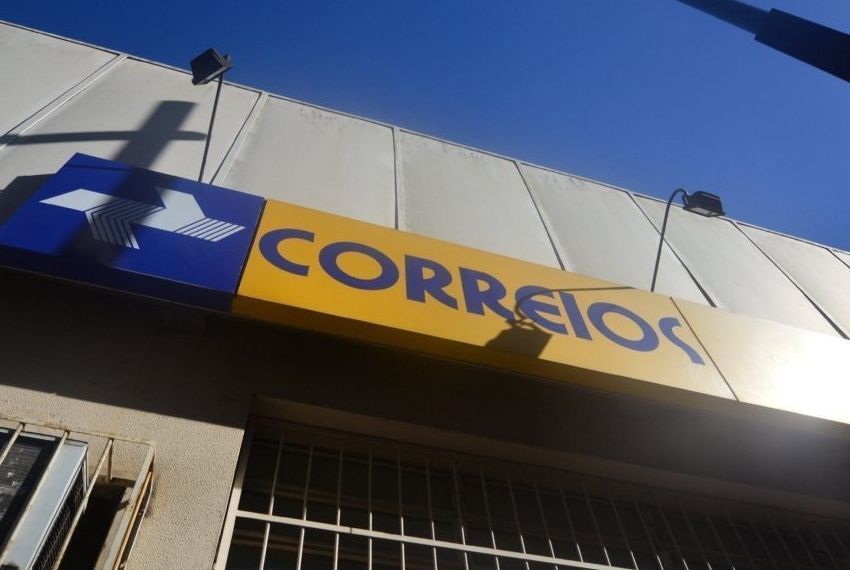 Correios oferta 31 vagas de Jovem Aprendiz em Sergipe