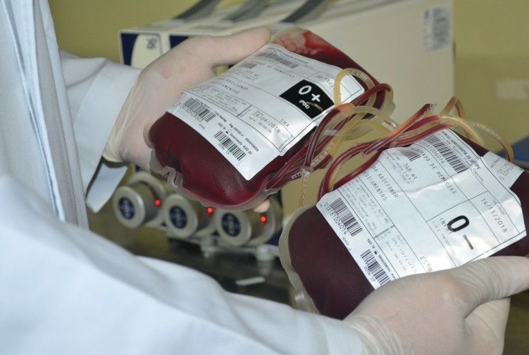 Hemose funciona com horários alterados no feriado da Semana Santa