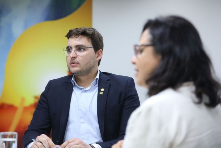 Embratur confirma parceria para divulgar Festejos Juninos de Sergipe