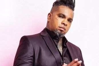 Rodriguinho faz show em Aracaju