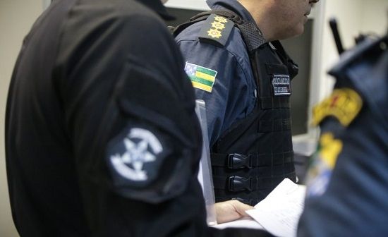 PM prende suspeito de abuso sexual contra criança em Itabaiana