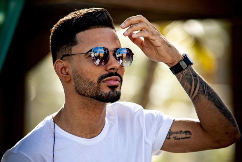 Arraiázinho terá Luanzinho Moraes no dia 28 de abril na Vibe