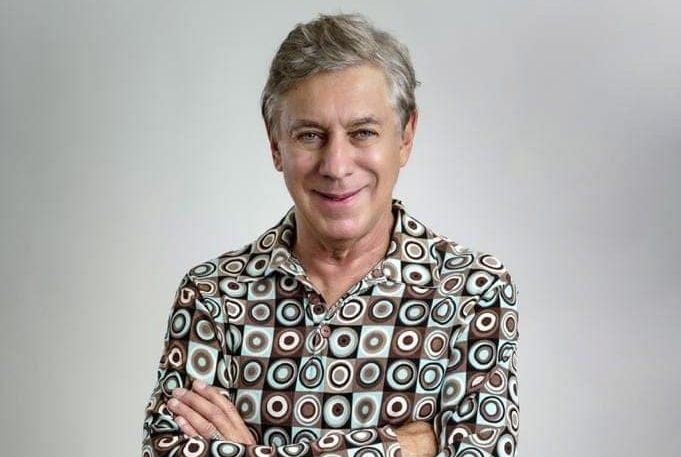 Show de Flávio Venturini em Aracaju acontecerá no dia 21 de Maio