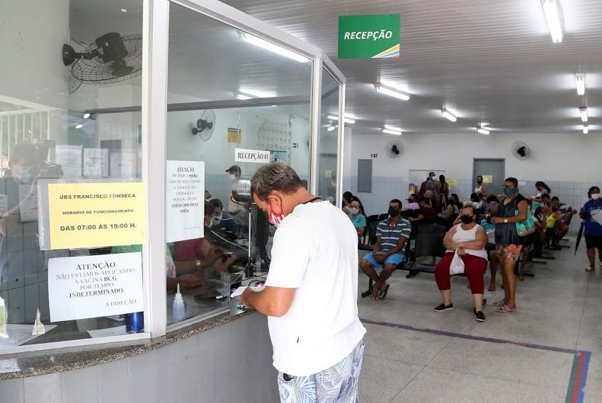 Aracaju orienta sobre cuidados com doenças comuns no outono viral