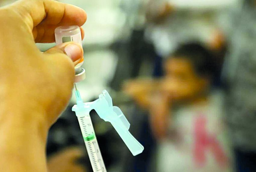Aracaju teve mais de 5 mil atendimentos a síndromes gripais em três semanas