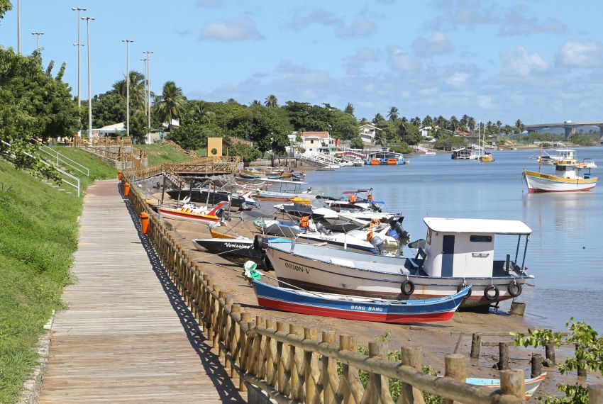 Aracaju turística: conheça as principais opções de lazer e saiba o que fazer no feriado