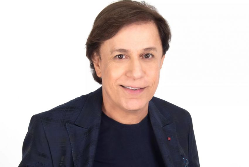 Tom Cavalcante se apresenta no Teatro Tobias Barreto