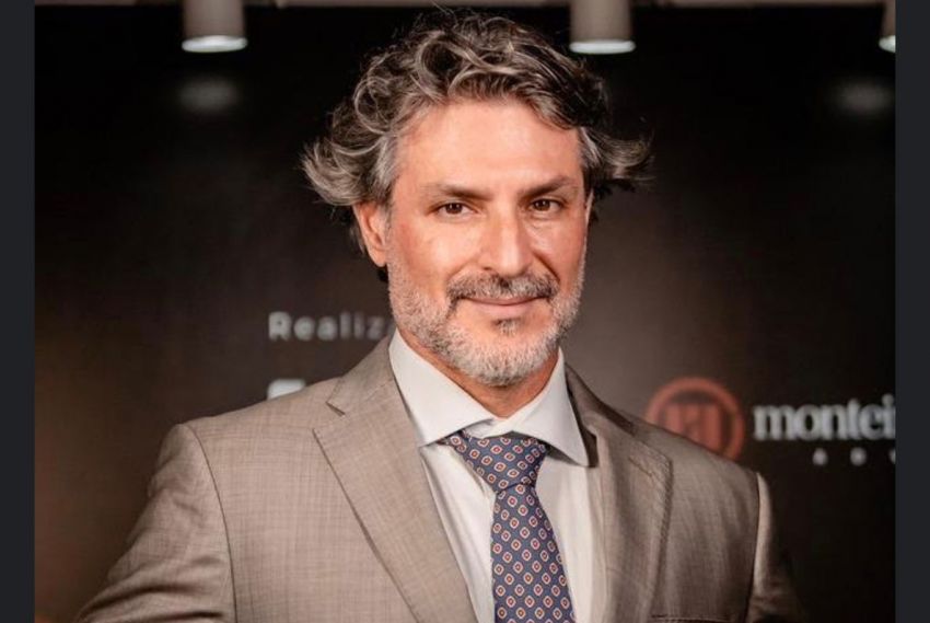 Dr. Rodrigo Castelli representa o TCE