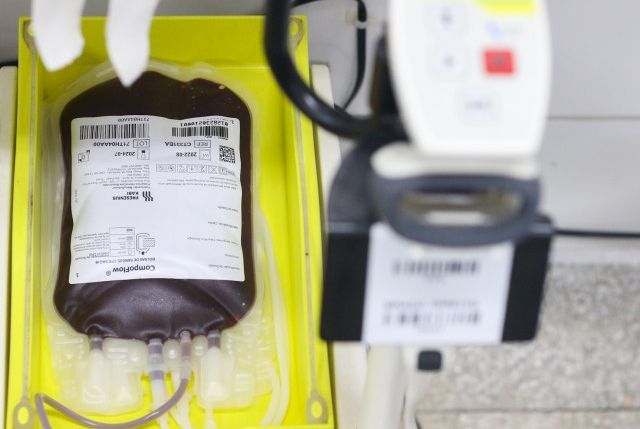 Hemose abre sábado e fecha no feriado do Dia do Trabalhador
