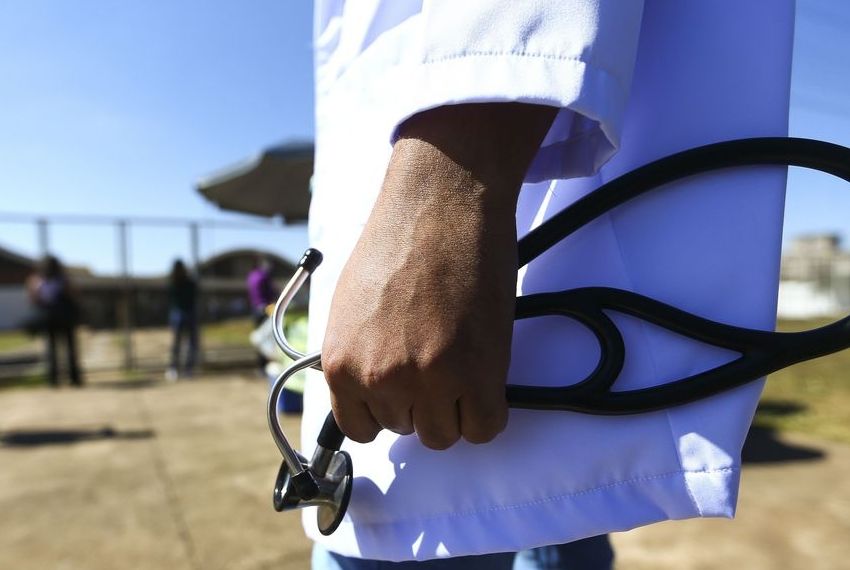 Mais Médicos tem 99% de adesão de cidades contempladas em edital