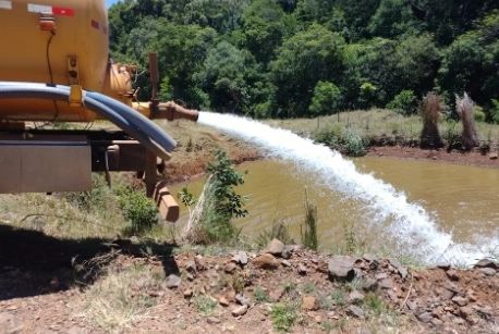 Cinco municípios devem sair da situação de emergência em Sergipe